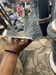100x50mm Cable Tray - 1