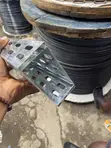 100x50mm Cable Tray - 2