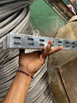 100x50mm Cable Tray