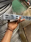 100x50mm Cable Tray - 3