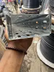 100x50mm Cable Tray - 5