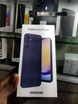 New Samsung Galaxy A25 5G 256GB Black - 1