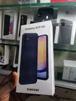 New Samsung Galaxy A25 5G 256GB Black - 2
