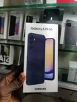 New Samsung Galaxy A25 5G 256GB Black - 3
