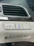 2015 Hyundai Sonata Limited Sedan - White - 3