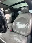 2015 Hyundai Sonata Limited Sedan - White - 5