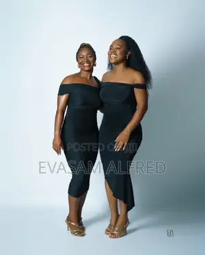 Professional Photo Shoot Services