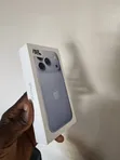 Sabon Apple iPhone 18 Pro 256GB Blue - 4