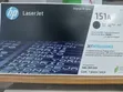 HP 151a Original Black Toner Cartridge - 2