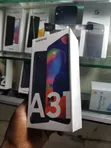 New Samsung Galaxy A31 128GB Black - 3
