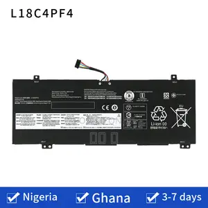 L18M4PF3 L18C4PF4 Notebook Battery for Lenovo S540-14iml/iwl