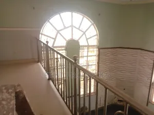 5-Bedroom Duplex da BQ a Ajila Estate, Elebu, Ibadan