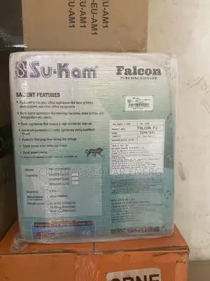 Sukam 2.5kva Inverter