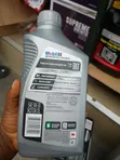Mobil 1 Mai Mai Cikakken Mai na Gaskiya 5W-30 (Lita 1) - 2