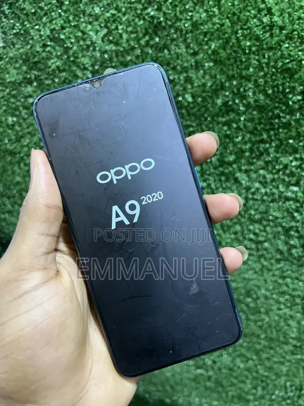 Oppo A9 128GB UK Used - 1