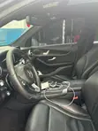 2017 Mercedes-Benz GLC300 Grey - 2