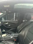 2017 Mercedes-Benz GLC300 Grey - 5