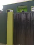 Gidan haya mai dakuna 3 da kayan daki a Unity Estate, Egbeda - 1
