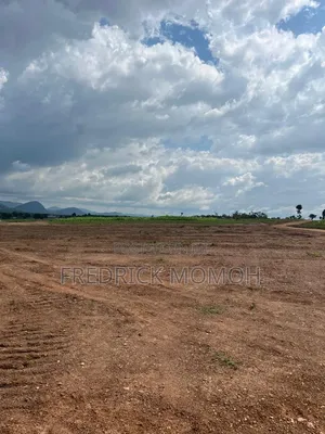 Residential Land for Sale - 450sqm, Apo Wassa FCT