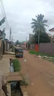 Gidaje 3 na haya a Ejigbo don siye - 1