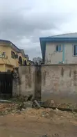 Gidaje 3 na haya a Ejigbo don siye - 2