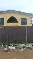 Gidaje 3 na haya a Ejigbo don siye - 3