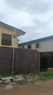 Gidaje 3 na haya a Ejigbo don siye - 4