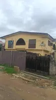 Gidaje 3 na haya a Ejigbo don siye - 5