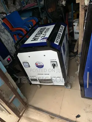 3.5kva Solar Hybrid Inverter Generator