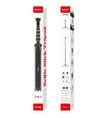NeePho 2-in-1 Portable Monopod Tripod Selfie Stick - 2