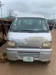 Suzuki Every 2006 Grey - 1