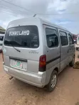 Suzuki Every 2006 Grey - 2