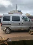Suzuki Every 2006 Grey - 5