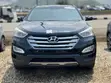 Hyundai Santa Fe 2014 Baki - 1