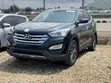 Hyundai Santa Fe 2014 Baki - 2