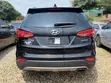 Hyundai Santa Fe 2014 Baki - 4