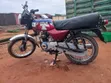 Bajaj Boxer 2021 Red - 3