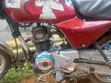 Bajaj Boxer 2021 Red - 4