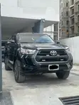 Toyota Hilux 2025 Baki - 1