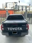 Toyota Hilux 2025 Baki - 2