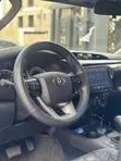 Toyota Hilux 2025 Baki - 4