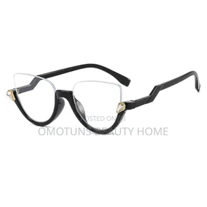 Ladies Reading Glasses - Black