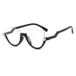 Ladies Reading Glasses - Black - 1
