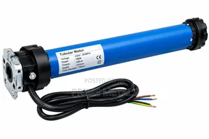 Automatic Tubular Motor 230V don Kofofin Roller Shutter