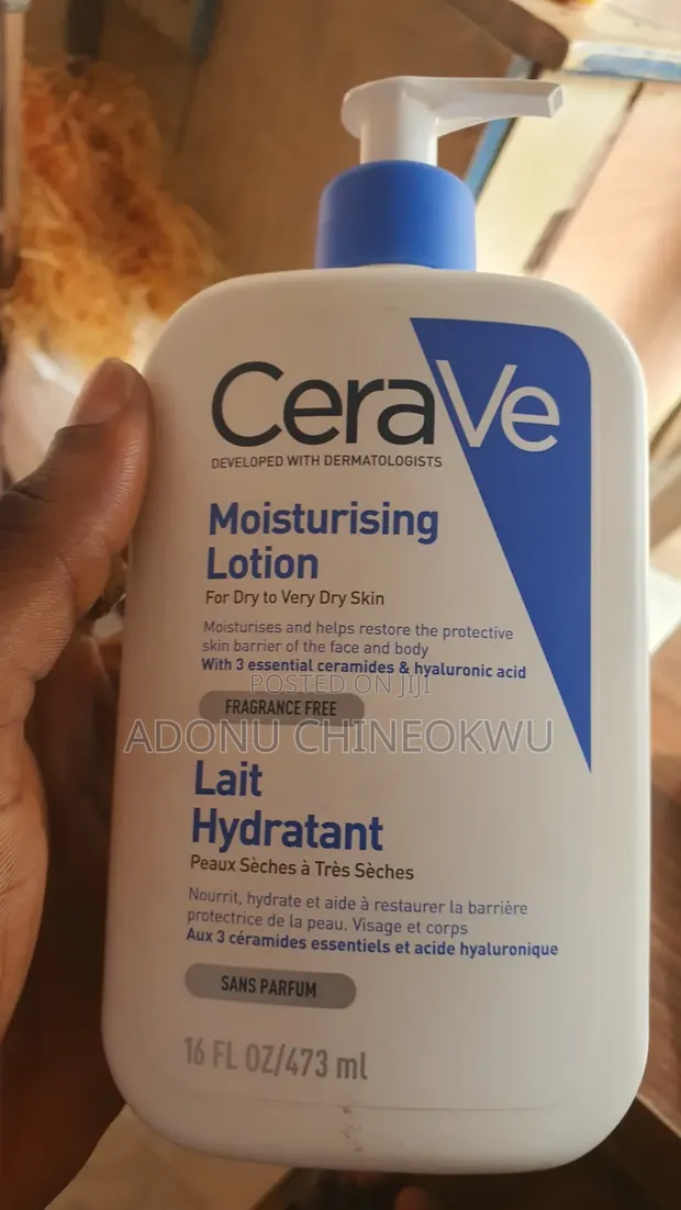 Caravelle Body Lotion - 1