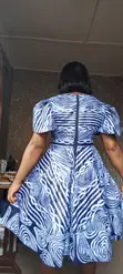Sutunan Mata Na Musamman - 2