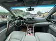 Toyota Highlander 2010 Grey - Amfani Da Aka Yi A Kasashen Waje - 2