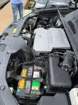 Toyota Highlander 2010 Grey - Amfani Da Aka Yi A Kasashen Waje - 3