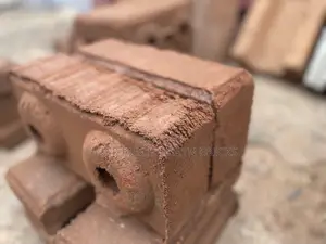 Lego-Liquid Mortar Interlocking Brick Machine