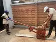 Lego-Liquid Mortar Interlocking Brick Machine - 4